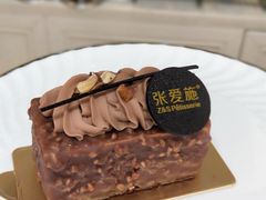 -张爱施法式西餐厅(汉街店)