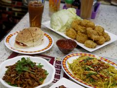 -新辉港式茶餐厅(北栅店)