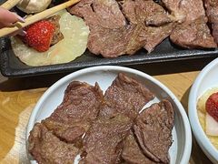 -九田家黑牛烤肉料理(华侨城店)
