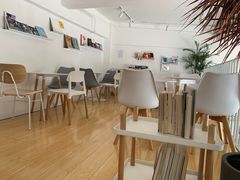 -隹木咖啡馆(宝龙广场店)