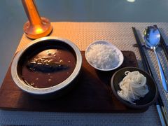 -王府井文华东方酒店-紫膳餐厅