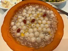 -玫瑰厅上海菜(兴国路店)