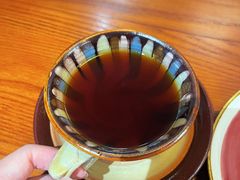-Be Lived Cafe比例咖啡(摩天轮店)