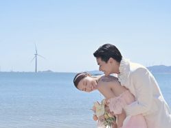 -挪娅婚纱摄影皇家会所