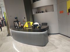 -莲花跑车(国贸商城店)