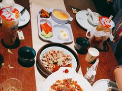 -佬麻雀·新湘菜(珠海金发购物中心店)