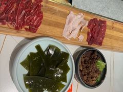 -牛人日志·鲜牛肉骨汤火锅(万科里瑧店)