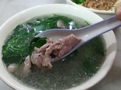 -浪记面店(老墟村店)