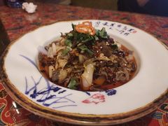 -蘑菇私房菜小馆(杨家坪西城天街店)
