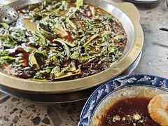 -徐氏竹香园牛肉火锅(飞虎路店)