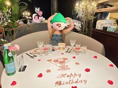 -狮拾久·现代新加坡料理(福田COCO Park店)