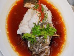 -湖滨28中餐厅·西湖宴·杭州君悦酒店