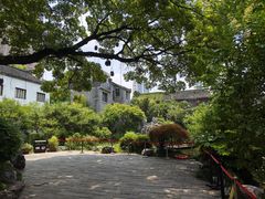 -南京市民俗博物馆(甘熙故居)