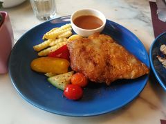 -绿茵阁牛扒餐厅(客村店)