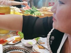 -喜家自助小火锅(乐客城店)