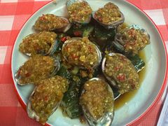 -老闵田螺馆·南昌市井菜·特色小吃(总店)