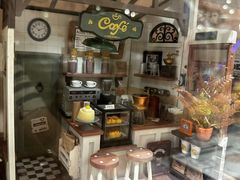 -猫的天空之城概念书店(北戴河蔚蓝海岸店)