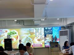 大堂-紫光园·烤鸭(首经贸店)
