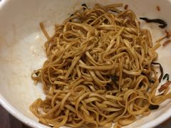 -大食代美食广场(上海中心店)