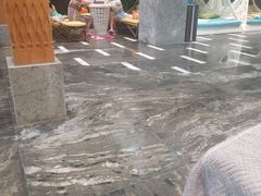 -弘安丽水温泉酒店
