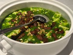 -桂满陇·海市蜃楼·黑金(国金店)