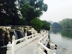 -钓鱼台国宾馆