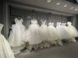 点击看大图 -Lafine Paris 法国兰斐婚纱礼服