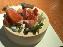 -1Cake壹刻蛋糕(奥体公园味觉艺术馆店)