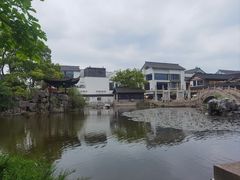 -常熟方塔园