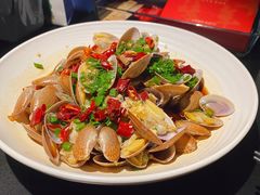 -老头儿油爆虾·1987杭州烟火味(湖滨银泰in77D区店)