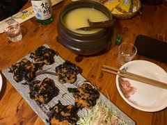 -小木屋米酒店总店