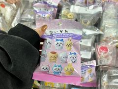-Love Star追星馆(上海大悦城店)