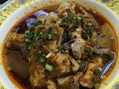 -成都驻京办餐厅(蜀都宾馆店)