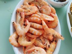 -常家活海鲜小吃(仅一家无分店)