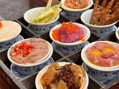 -楠火锅(西单店)