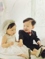 -WPlus明星肖像亲子全家福摄影