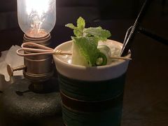 -BAR Signal·鸡尾酒酒吧