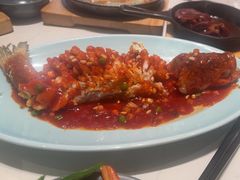 -鹿港小镇(悠唐店)