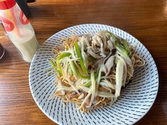 -乔家栅(襄阳南路店)