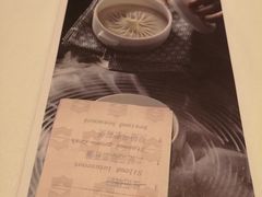 菜单-杭州城中香格里拉·城中小馆中餐厅