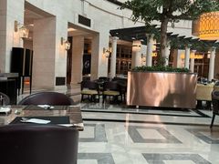 -漢咖啡·全服务式自助晚餐(武汉洲际酒店)