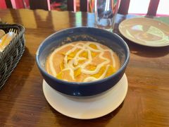 公主浓汤-panchos 墨西哥餐厅(嘉绿苑店)