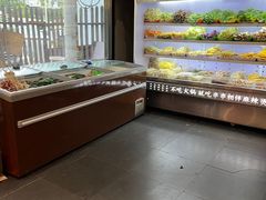 -万记麻辣烫国展总店