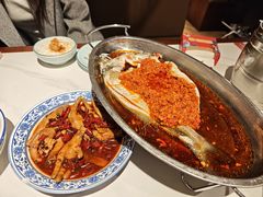 -回家吃饭·地道南昌菜(建德观总店)