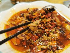 -满堂春特色餐馆