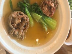 -民族饭荘(新华大街店)