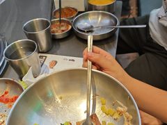 -农乐园炭火烤肉(繁花中心店)