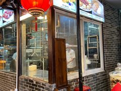 门面-猪肉婆私房菜(容桂总店)