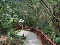 -小南山公园