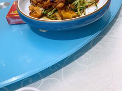 -普天和酒楼·新津菜·烤鸭(天津之眼店)